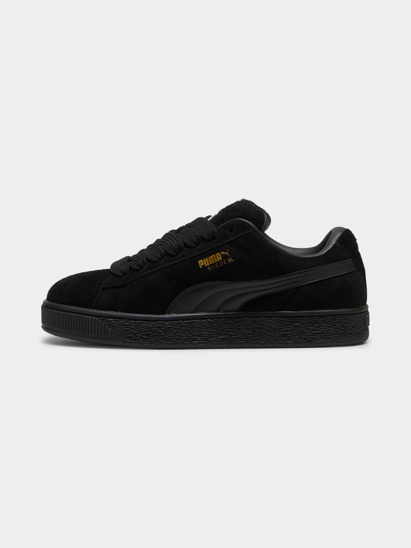 Кеды PUMA Suede Xl модель 395205 Фото
