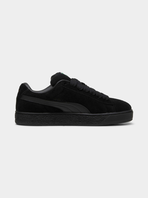 Кеды PUMA Suede Xl модель 395205 Фото