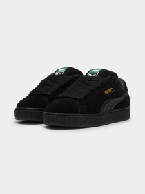 Кеды PUMA Suede Xl модель 395205 Фото