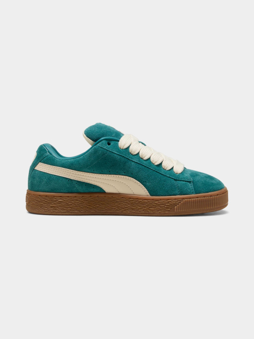 Кеды PUMA Suede Xl модель 395205 Фото
