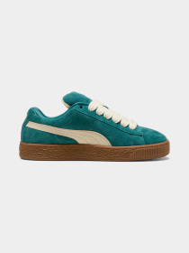 Кеди PUMA Suede Xl модель 395205 Фото