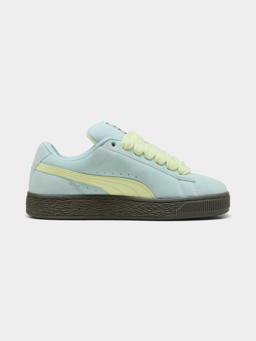 Кеды PUMA Suede Xl модель 395205 Фото