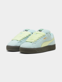 Кеди PUMA Suede Xl модель 395205 Фото
