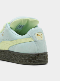 Кеди PUMA Suede Xl модель 395205 Фото