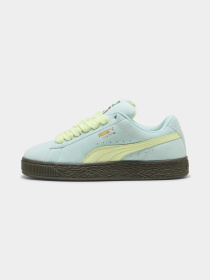 Кеди PUMA Suede Xl модель 395205 Фото