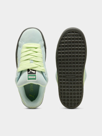 Кеди PUMA Suede Xl модель 395205 Фото