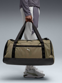 Сумки PUMA Train All Day M Sports Bag модель 092402 Фото