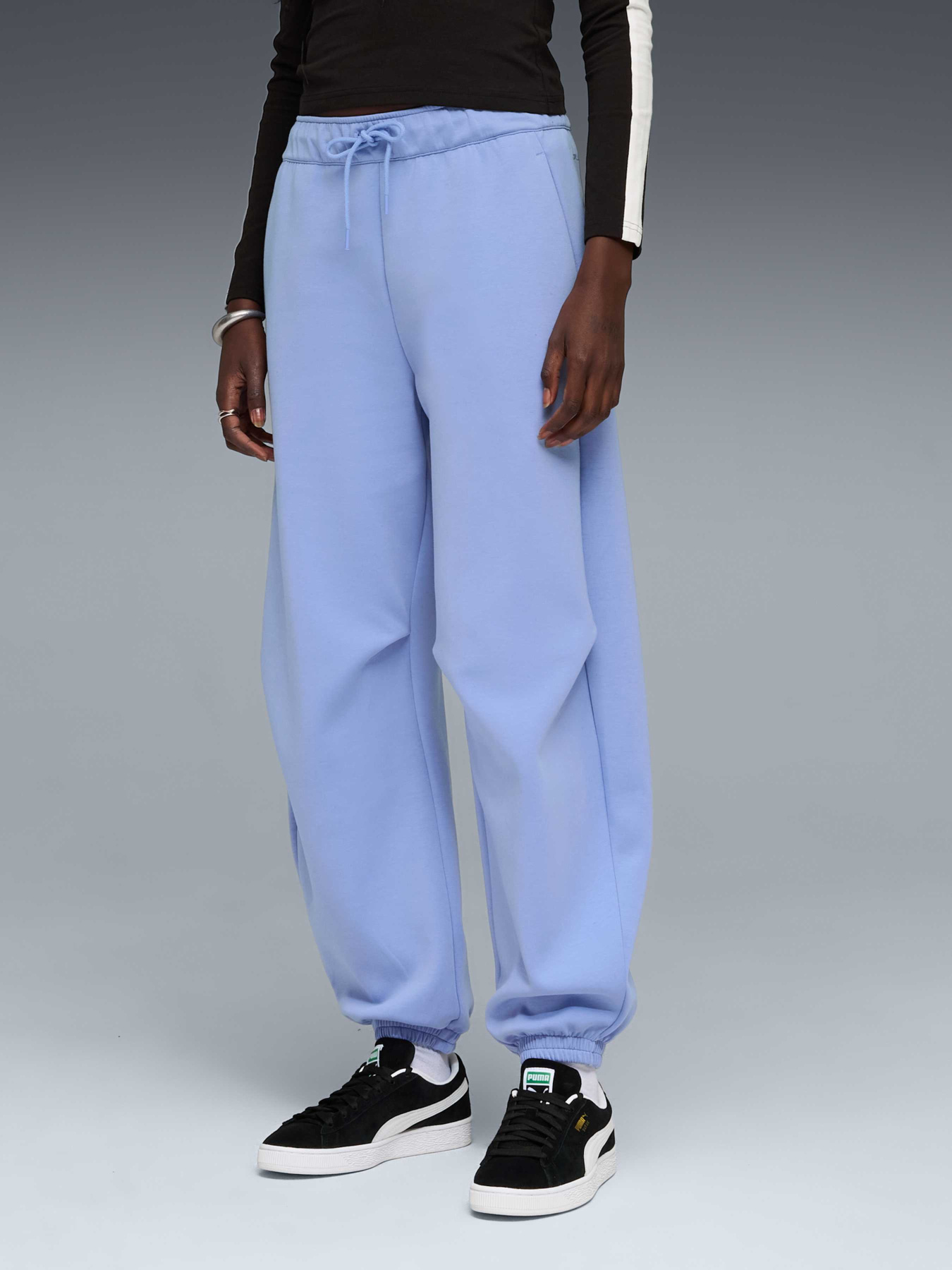 Штани PUMA Tech Sense Pants Dk Cl модель 634572 Фото