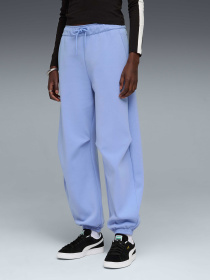 Штани PUMA Tech Sense Pants Dk Cl модель 634572 Фото