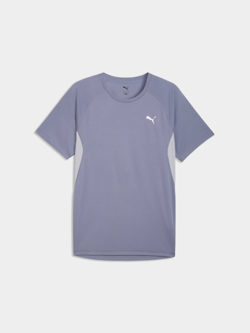 Футболки і поло PUMA Run Velocity Tee (poly) модель 526600 Фото