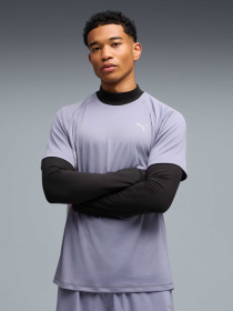 Футболки и поло PUMA Run Velocity Tee (poly) модель 526600 Фото