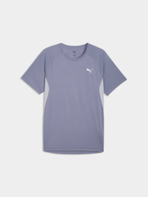 Футболки и поло PUMA Run Velocity Tee (poly) модель 526600 Фото