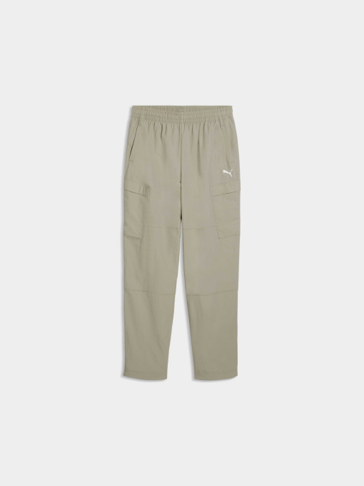 Брюки PUMA Wardrobe Ess Cargo Pants модель 630847 Фото