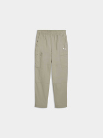 Брюки PUMA Wardrobe Ess Cargo Pants модель 630847 Фото