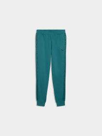 Брюки PUMA Ess Tape Sweatpants модель 691695 Фото