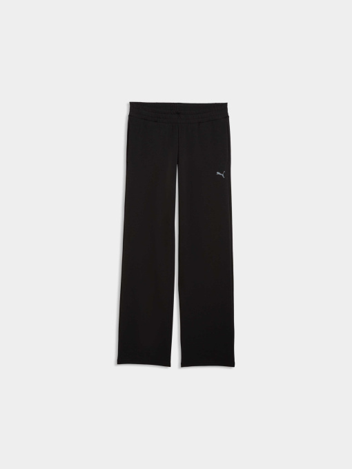 Штани PUMA Ess Elevated Pant модель 691817 Фото