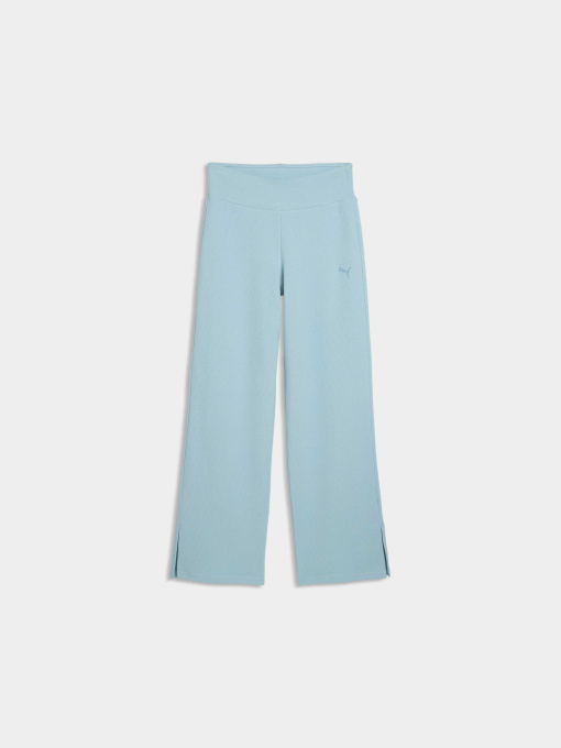 Брюки PUMA Ess Elevated Straight Pant модель 691815 Фото