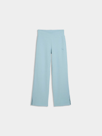 Брюки PUMA Ess Elevated Straight Pant модель 691815 Фото