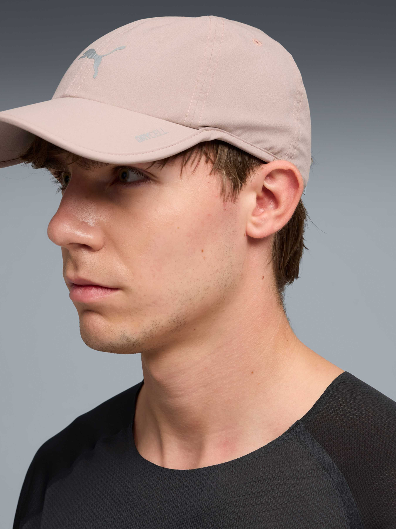 Шапки и кепки PUMA Everyday Running Bb Cap модель 026998 Фото