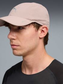 Шапки и кепки PUMA Everyday Running Bb Cap модель 026998 Фото