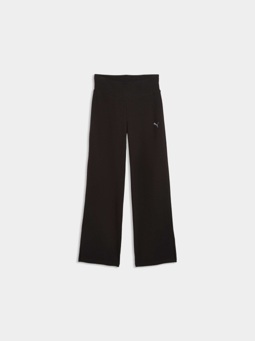 Штани PUMA Ess Elevated Straight Pant модель 691815 Фото