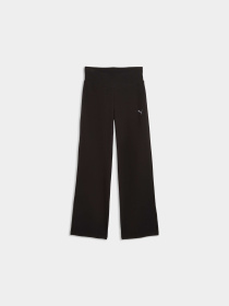 Брюки PUMA Ess Elevated Straight Pant модель 691815 Фото