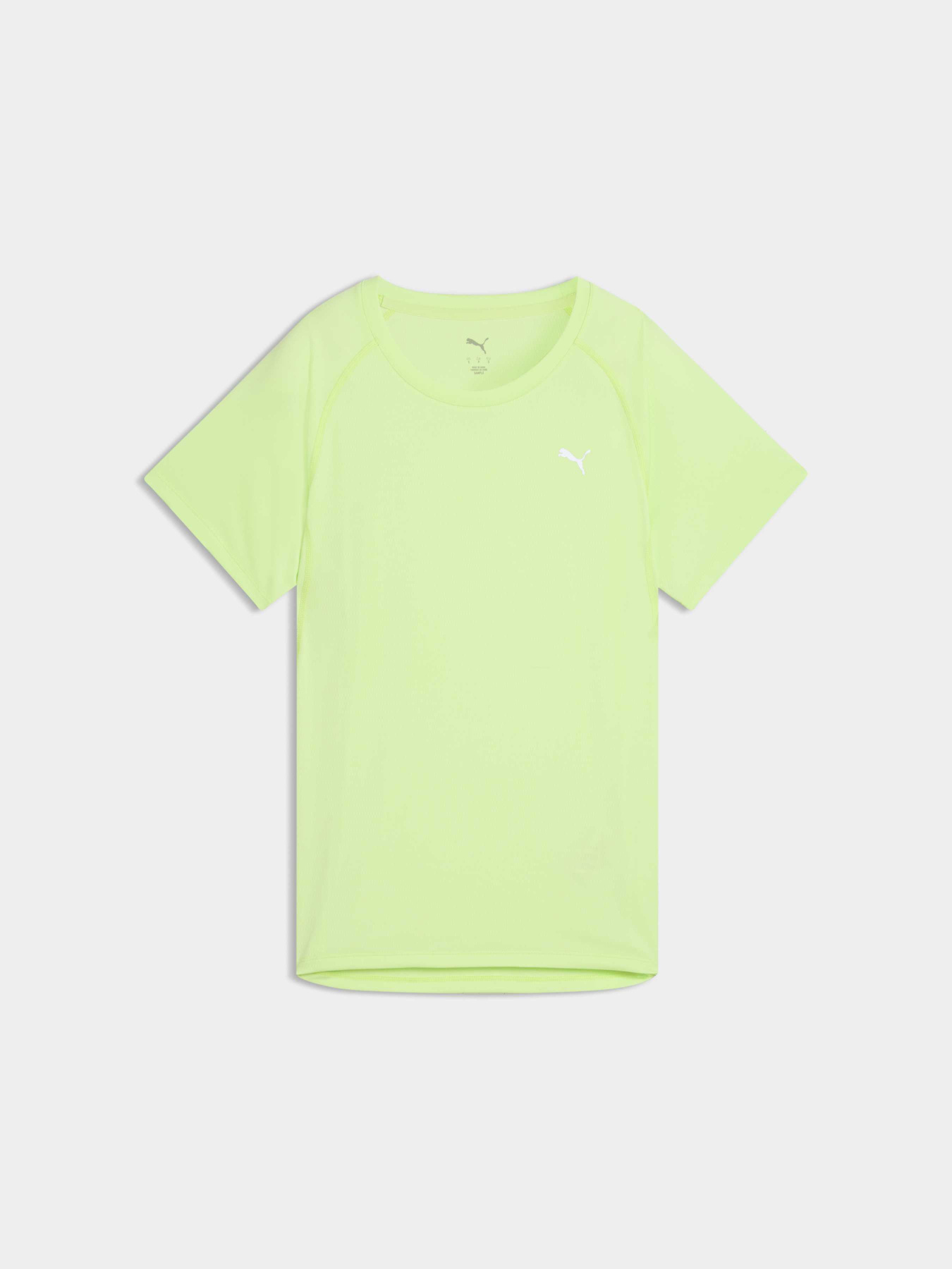 Футболки і поло PUMA Run Velocity Tee W (poly) модель 526578 Футболки і поло PUMA Run Velocity Tee W (poly) модель 526578 Фото