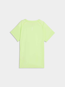 Футболки і поло PUMA Run Velocity Tee W (poly) модель 526578 Фото