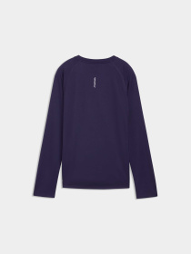 Худи и свитшоты PUMA Run Velocity Ls Tee W (poly) модель 526581 Фото