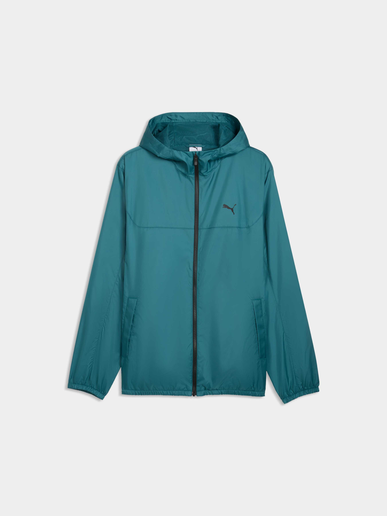 Куртки и дубленки PUMA Ess Regular Windbreaker модель 684625 Фото