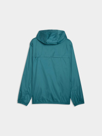 Куртки и дубленки PUMA Ess Regular Windbreaker модель 684625 Фото