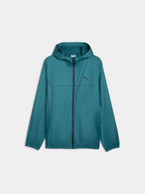 Куртки и дубленки PUMA Ess Regular Windbreaker модель 684625 Фото