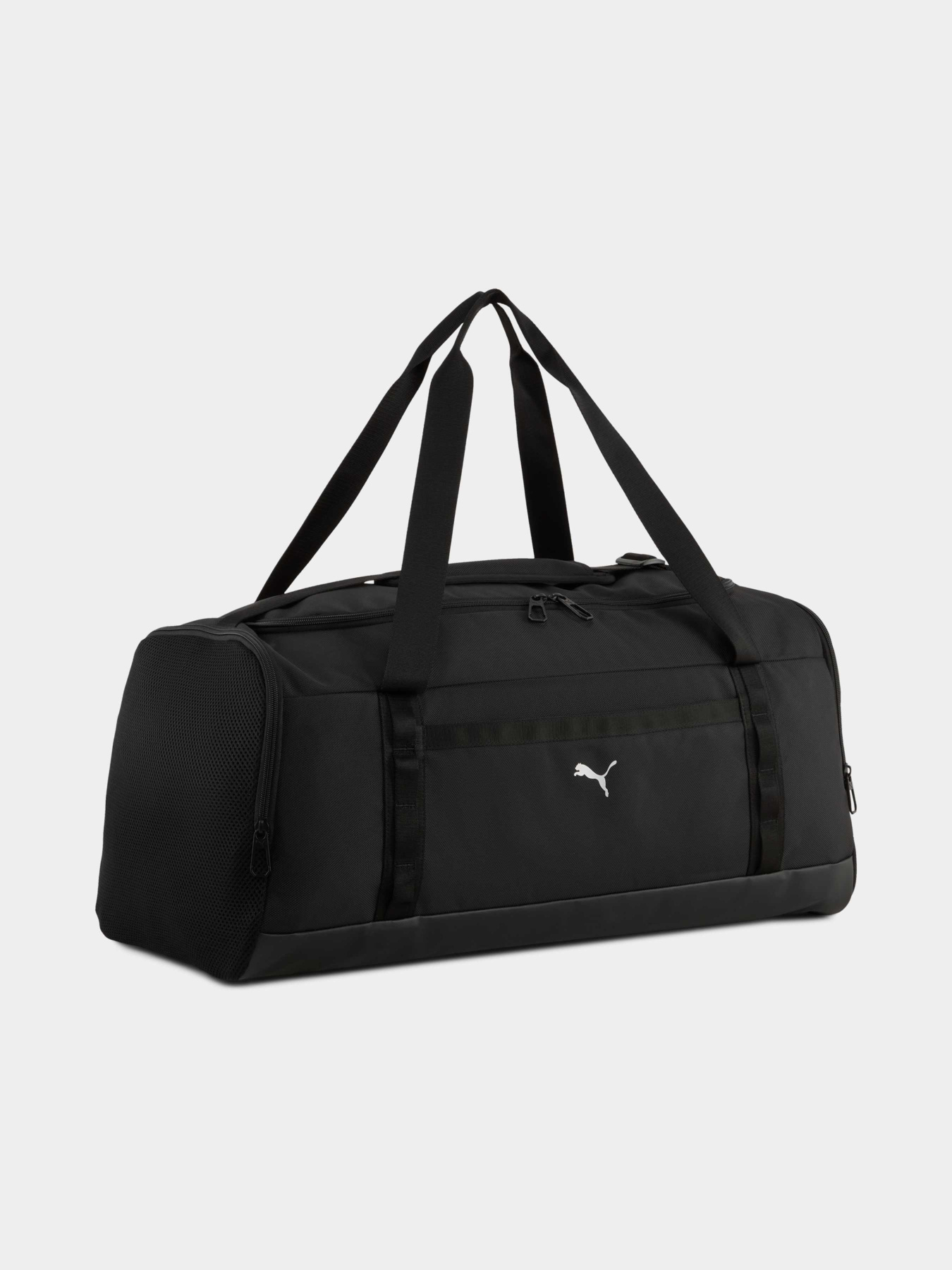 Сумки PUMA Train All Day M Sports Bag модель 092402 Фото