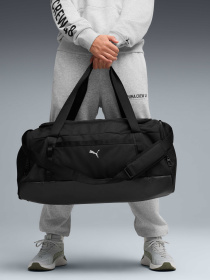 Сумки PUMA Train All Day M Sports Bag модель 092402 Фото