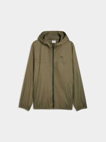 Куртки и дубленки PUMA Ess Regular Windbreaker модель 684625 Фото