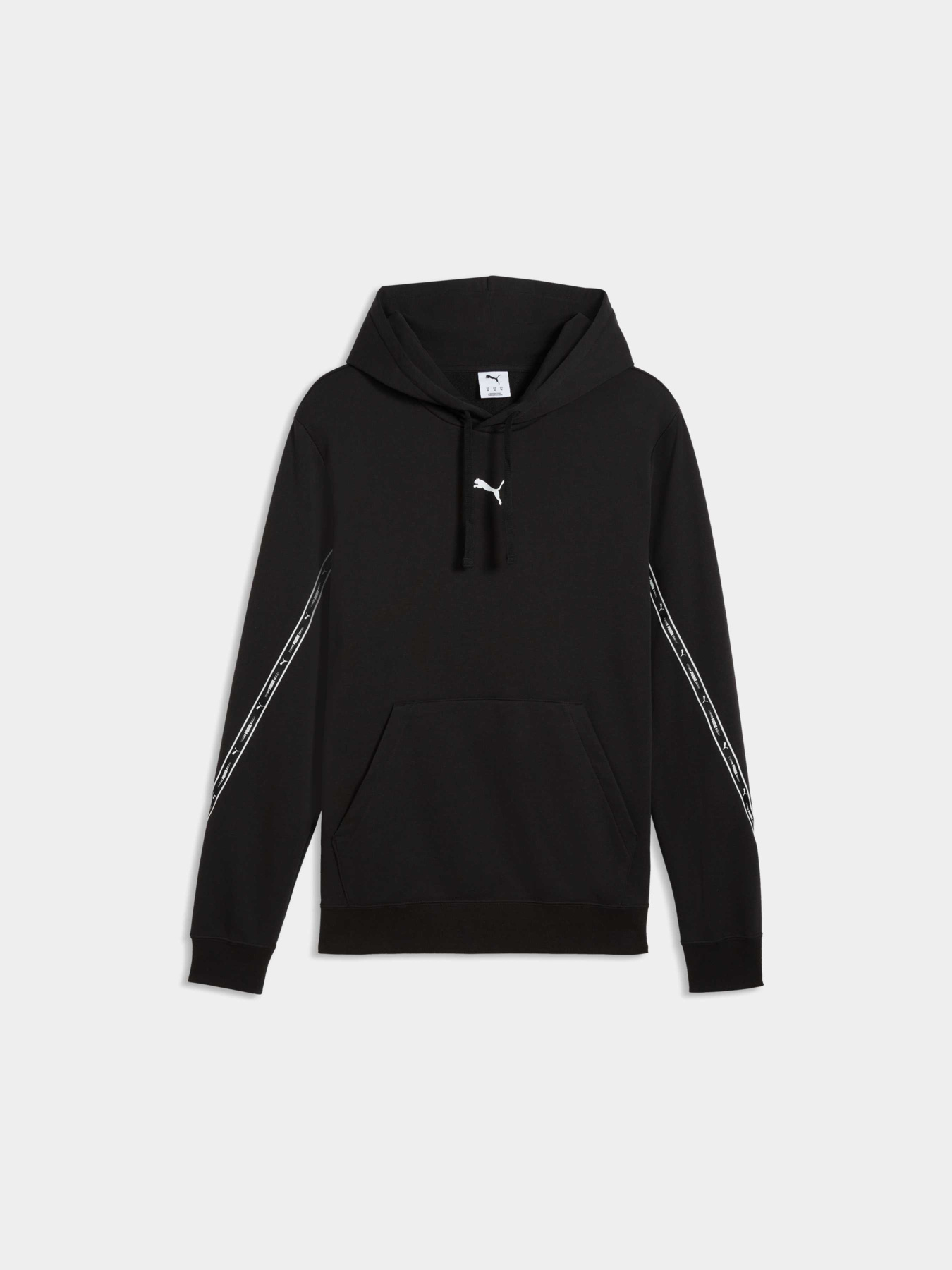 Худі та світшоти PUMA Ess Tape Hoodie модель 691694 Худі та світшоти PUMA Ess Tape Hoodie модель 691694 Фото