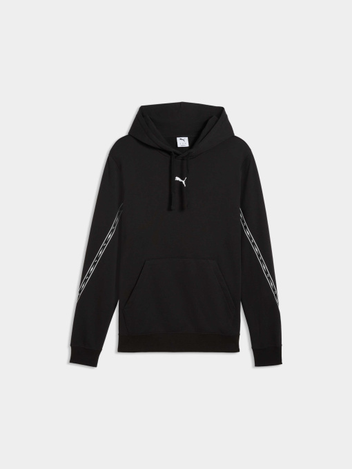 Худи и свитшоты PUMA Ess Tape Hoodie модель 691694 Фото