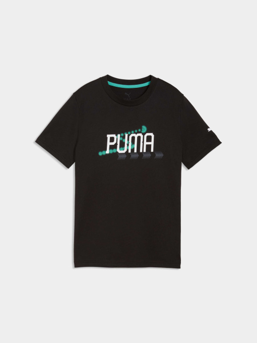 Футболки и поло PUMA Active Sports Graphic Tee модель 691752 Фото