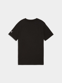 Футболки і поло PUMA Active Sports Graphic Tee модель 691752 Фото