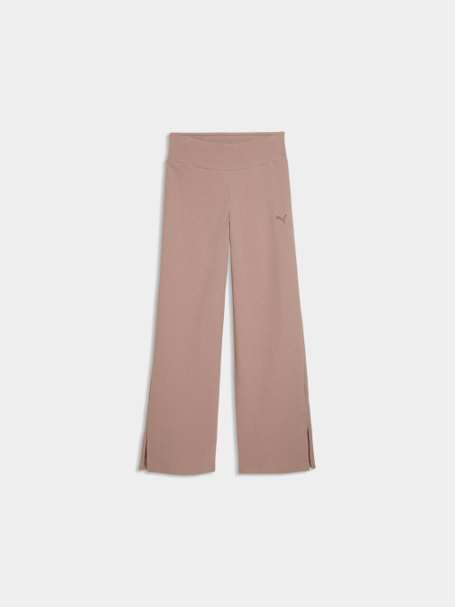 Штани PUMA Ess Elevated Straight Pant модель 691815 Фото