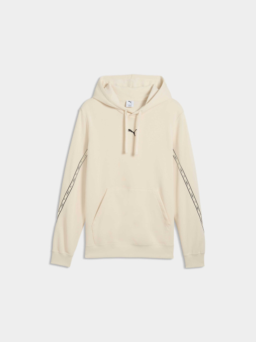 Худи и свитшоты PUMA Ess Tape Hoodie модель 691694 Фото