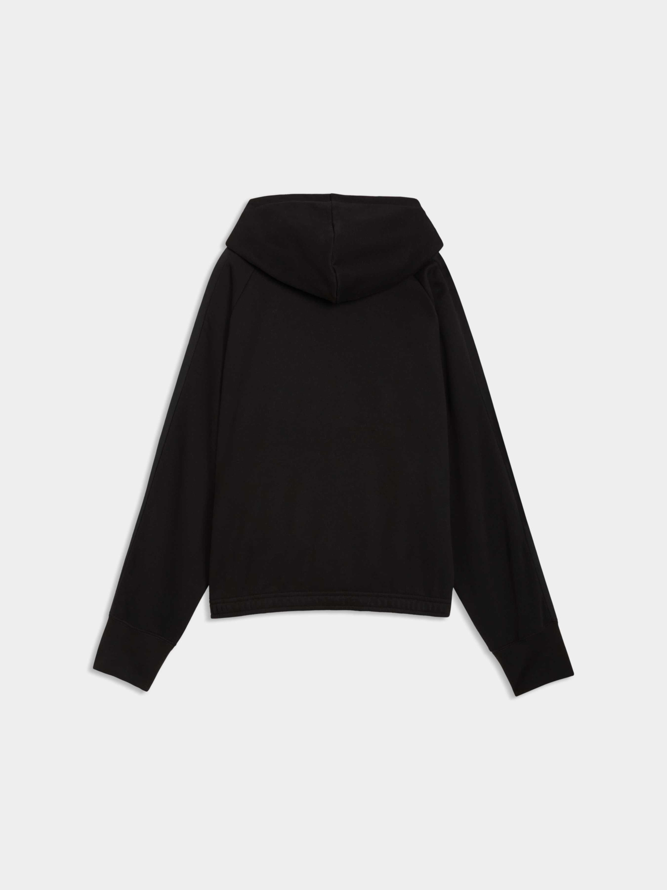 Худи и свитшоты PUMA Her Oversized Hoodie модель 691886 Фото