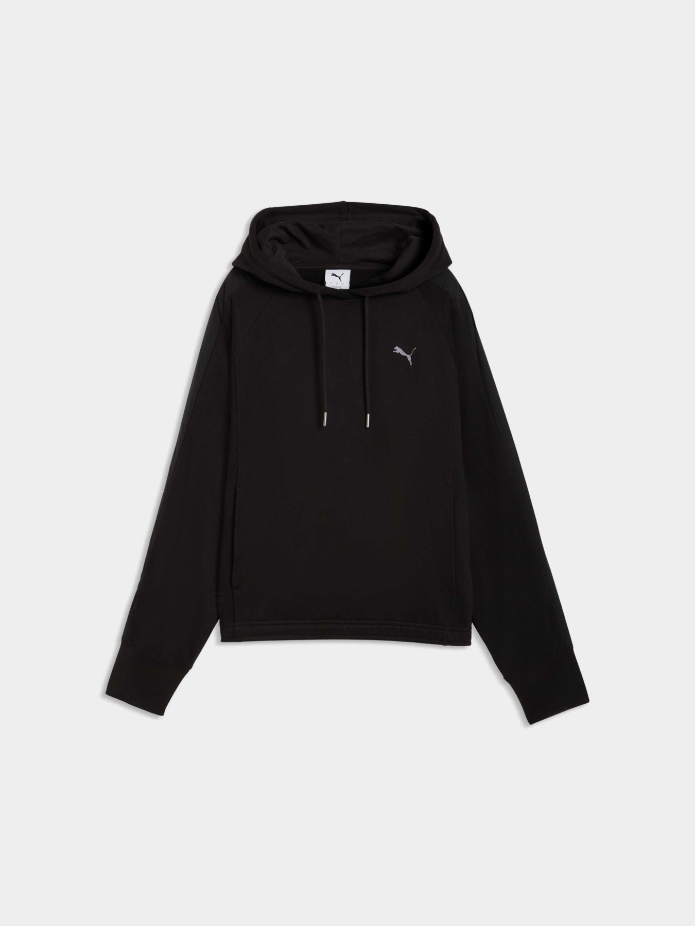 Худи и свитшоты PUMA Her Oversized Hoodie модель 691886 Фото