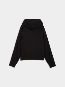 Худи и свитшоты PUMA Her Oversized Hoodie модель 691886 Фото
