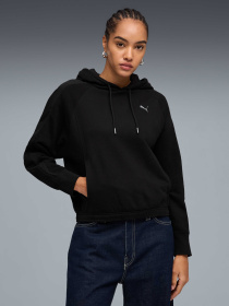 Худи и свитшоты PUMA Her Oversized Hoodie модель 691886 Фото