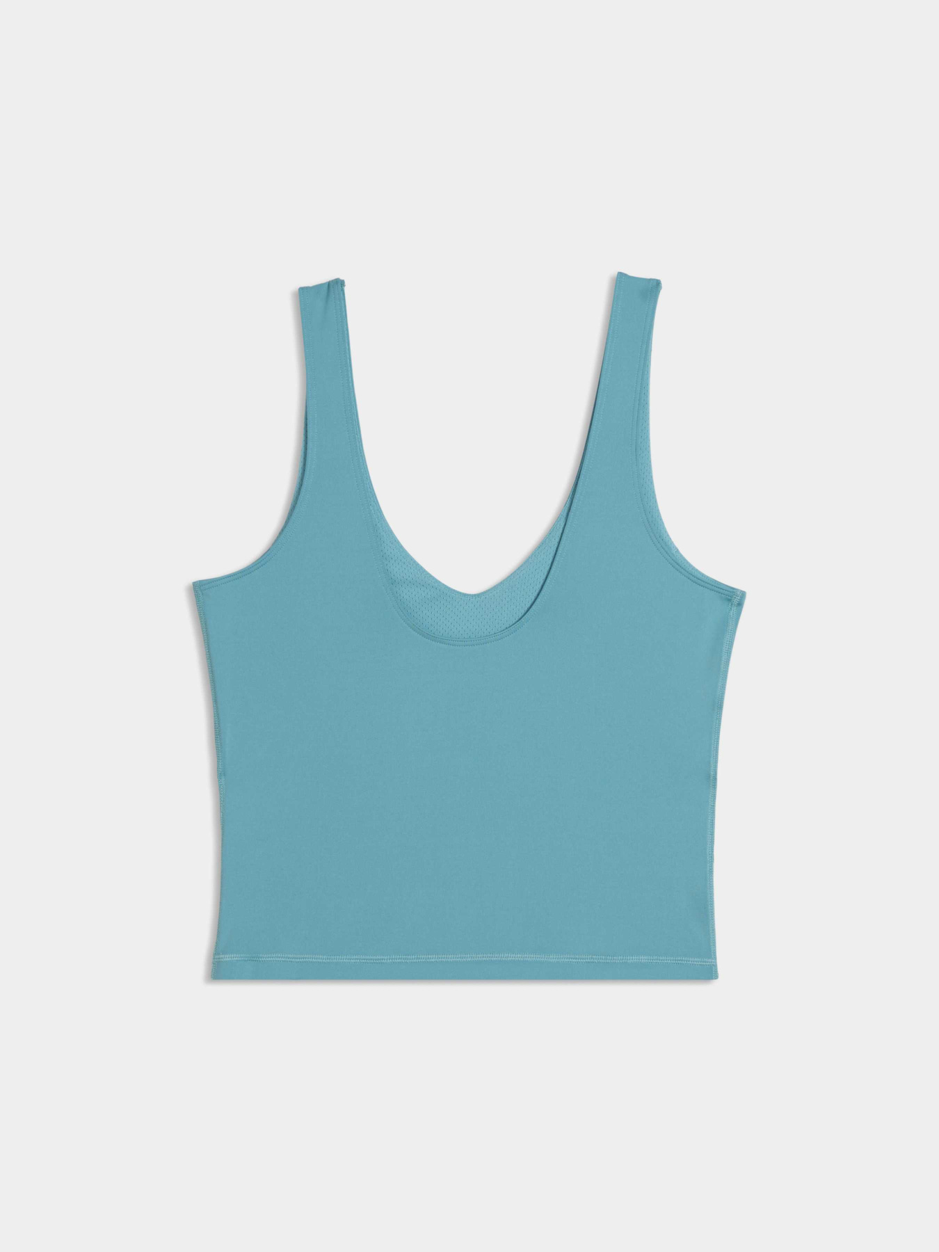 Футболки і поло PUMA W Shape Fashion Tank модель 528472 Футболки і поло PUMA W Shape Fashion Tank модель 528472 Фото