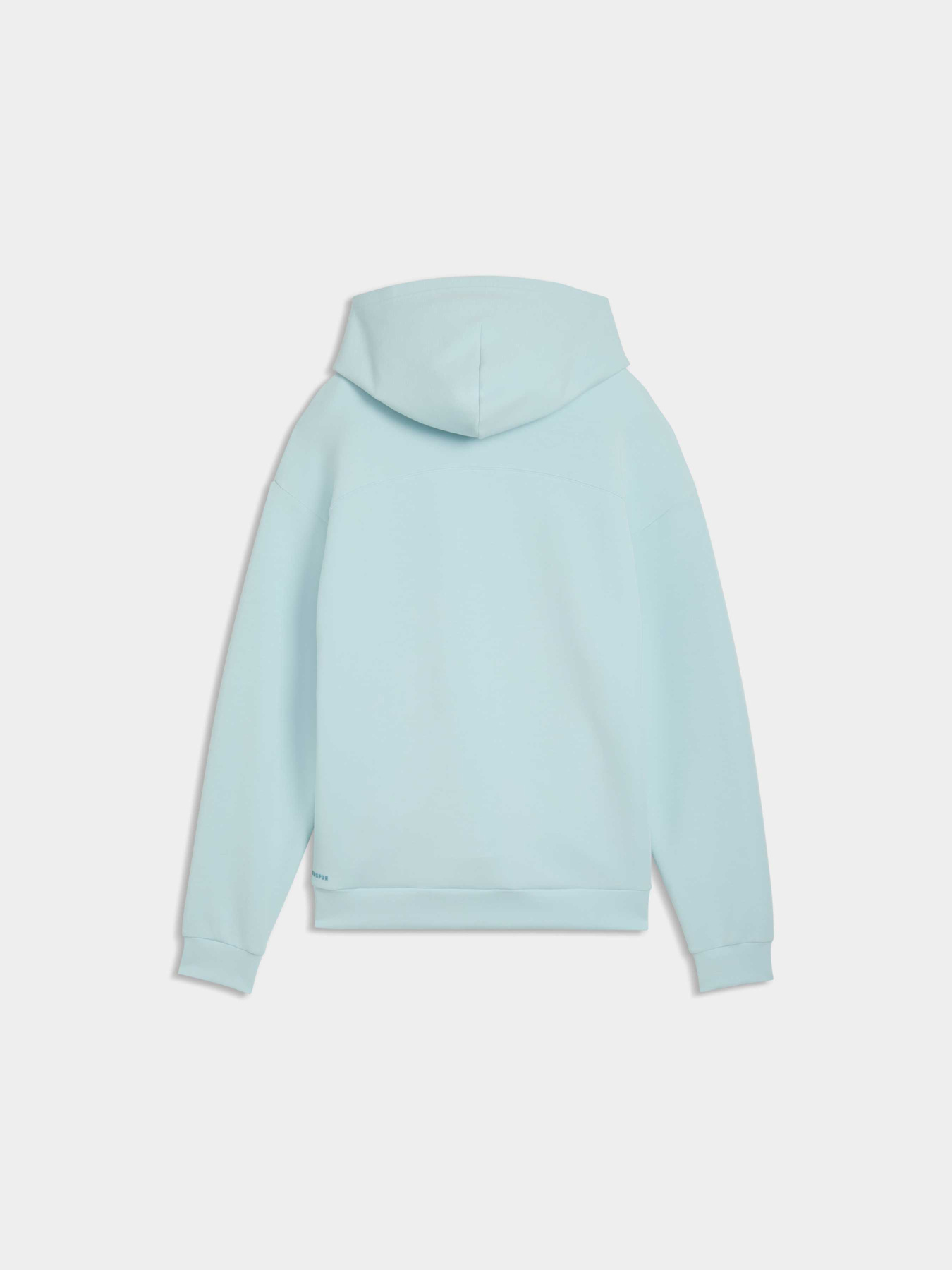 Худі та світшоти PUMA W Cloudspun Hoodie модель 527460 Худі та світшоти PUMA W Cloudspun Hoodie модель 527460 Фото