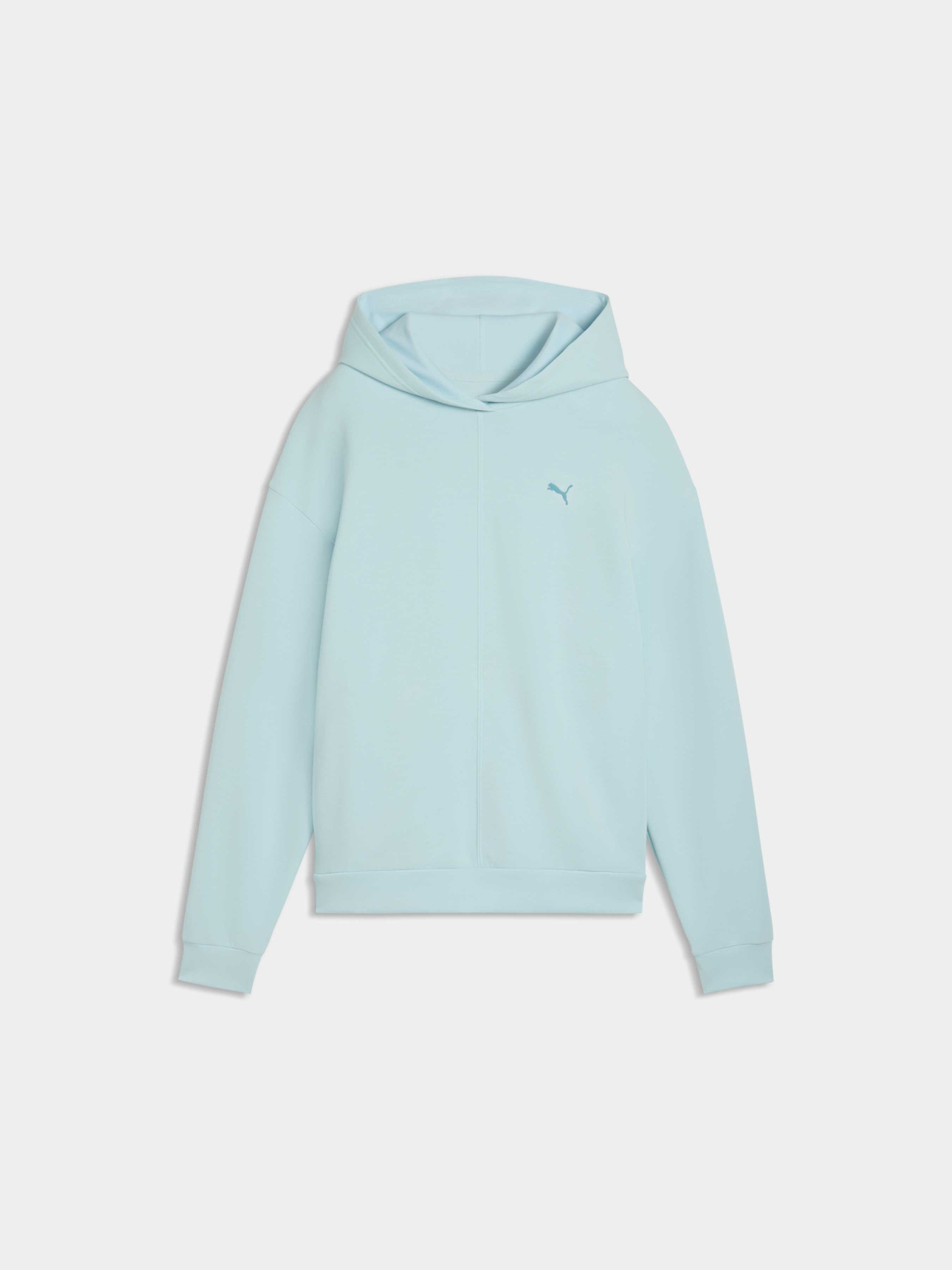 Худі та світшоти PUMA W Cloudspun Hoodie модель 527460 Худі та світшоти PUMA W Cloudspun Hoodie модель 527460 Фото