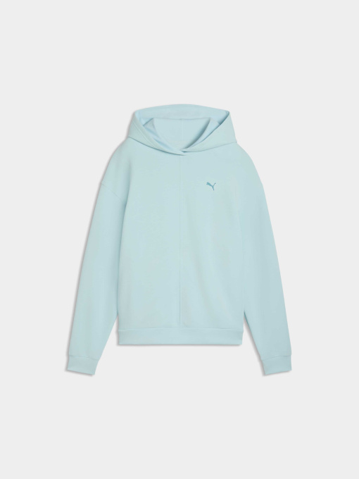 Худи и свитшоты PUMA W Cloudspun Hoodie модель 527460 Фото