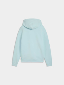 Худі та світшоти PUMA W Cloudspun Hoodie модель 527460 Фото